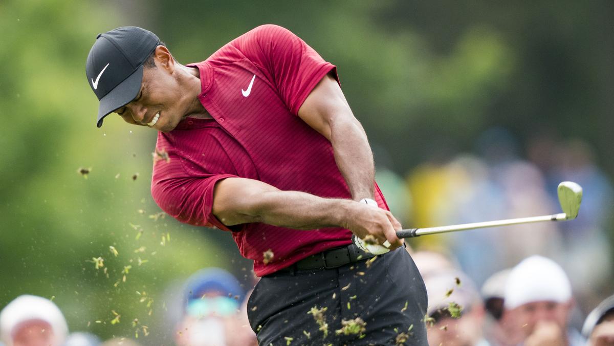 Tiger Woods Masters win boosts East Lake TOUR Championship sales ...