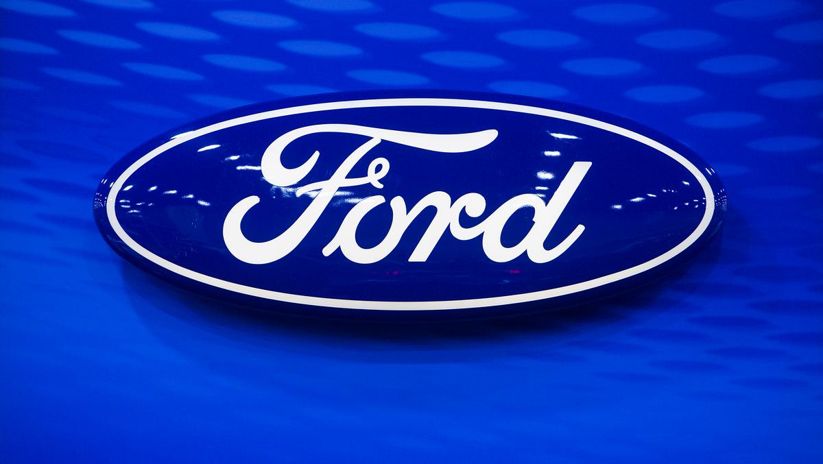 Ford reports Q4, full year earnings Louisville Business First
