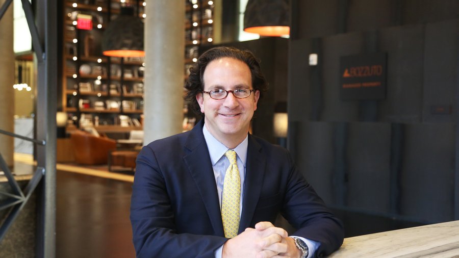 Bozzuto Group sees strong rent collection at its apartments, eyes growth Baltimore Business