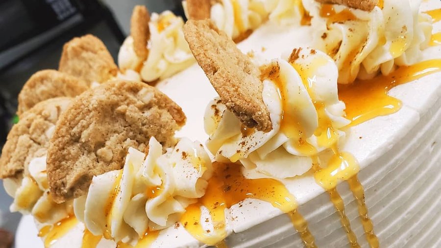 Cakes By Cynthia closes at Mondawmin Mall, citing employee safety