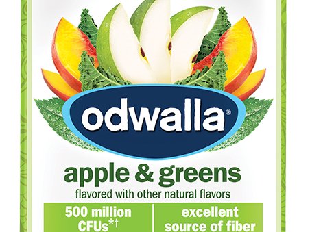  Odwalla