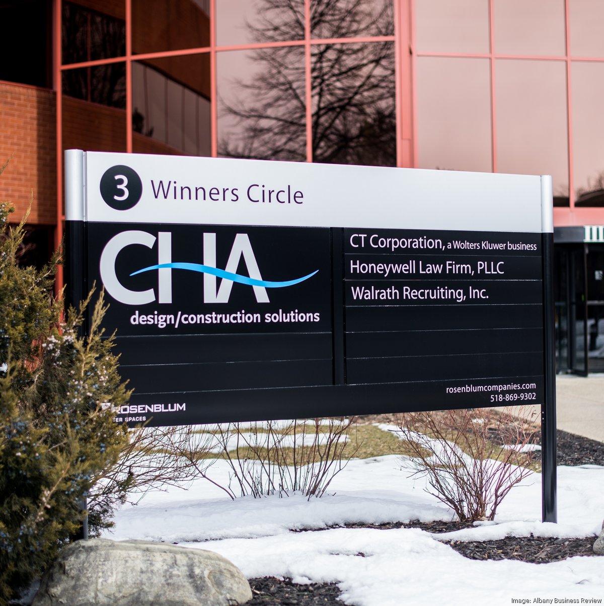 CHA Consulting acquires CME Associates Inc. engineering firm