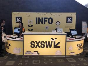 SXSW 2019