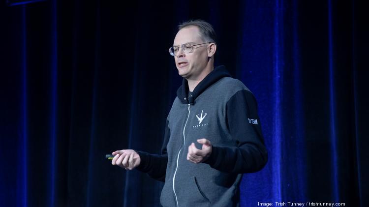 Epic Games Ceo Unfazed As He Builds Gaming Company Triangle Business Journal