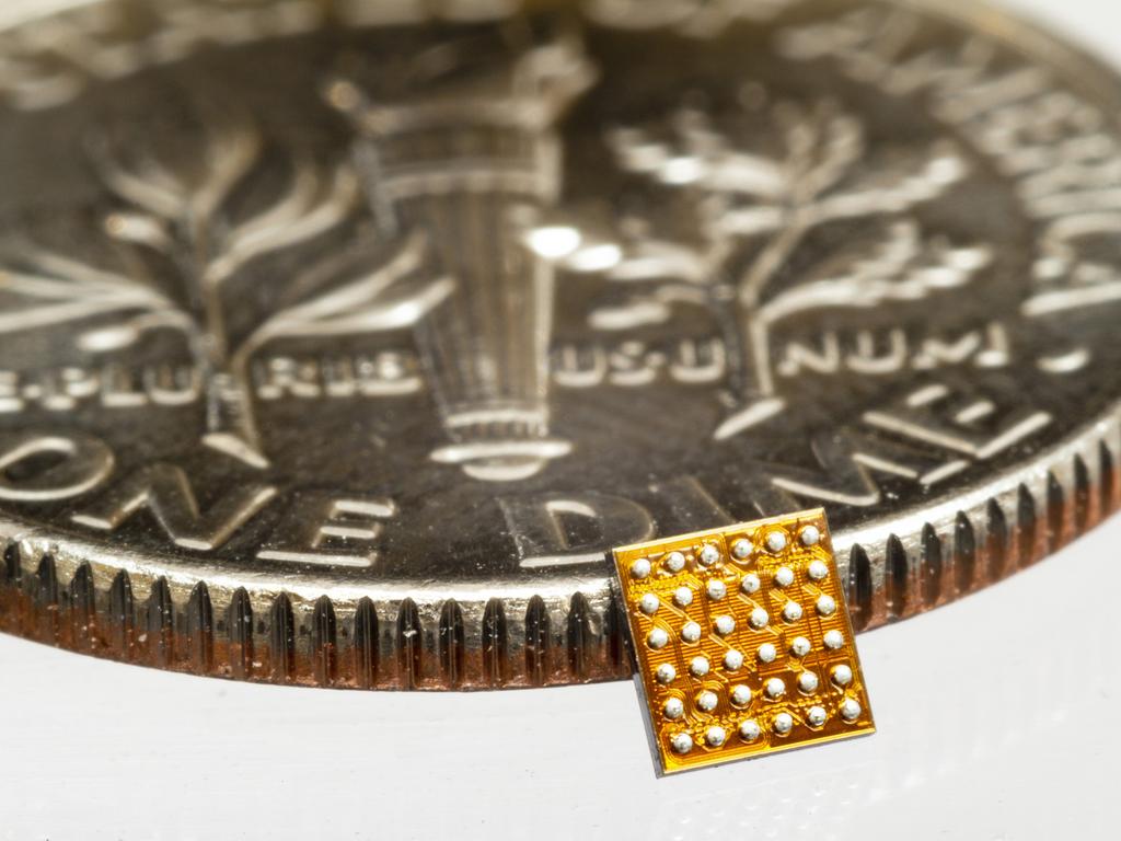 Lattice Semiconductor Corp. Company Profile The Business Journals