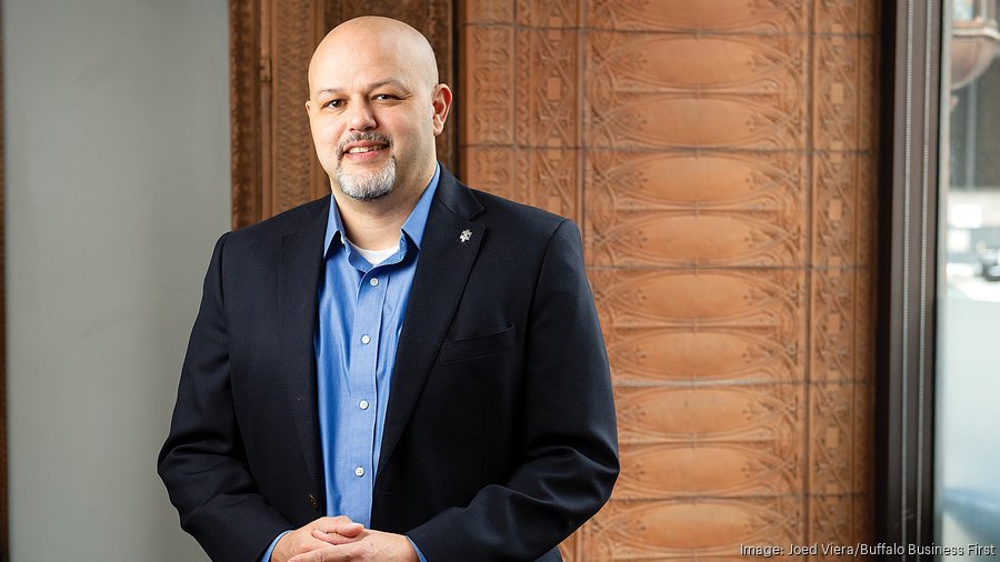 Minority Bar Foundation sees diversity efforts paying off in WNY Buffalo Business First