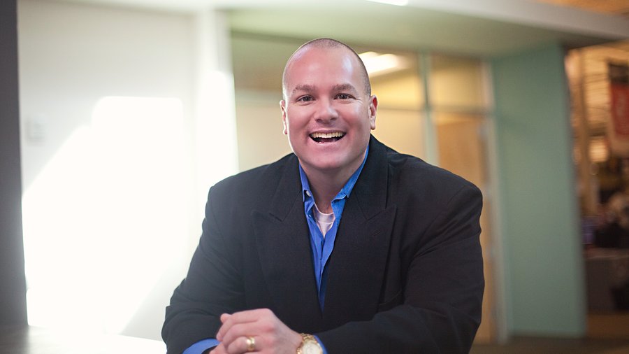 Austin data center operator hires new COO