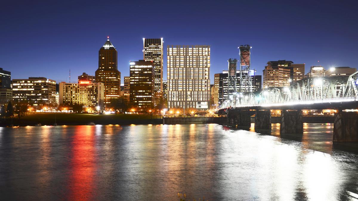 New dashboard aims to fix, offer transparency on Portland's permit ...