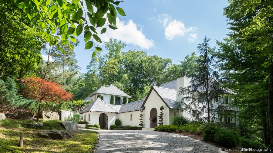 Social media, food help close sale of a 3acre Sandy Springs estate after 10 years Atlanta