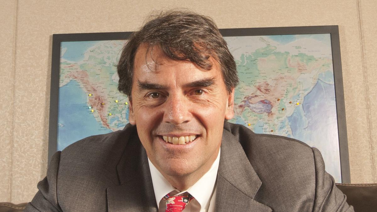 Tim Draper backs Alef Aeronautics 'flying car' startup - Silicon Valley ...