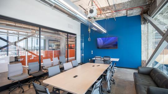 CincyTech 1819 Innovation Hub