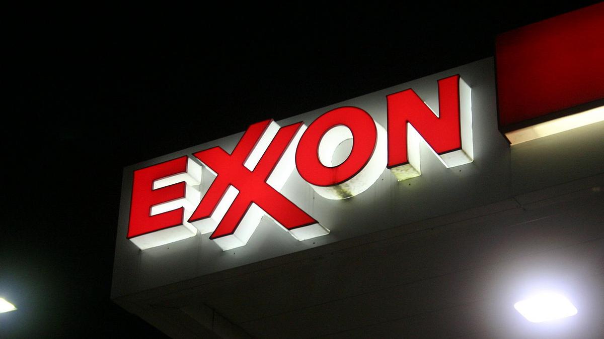 ExxonMobil considers sale of 100 acres near Las Colinas HQ - Dallas ...