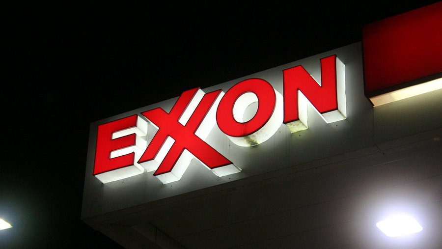 ExxonMobil considers sale of 100 acres near Las Colinas HQ Dallas