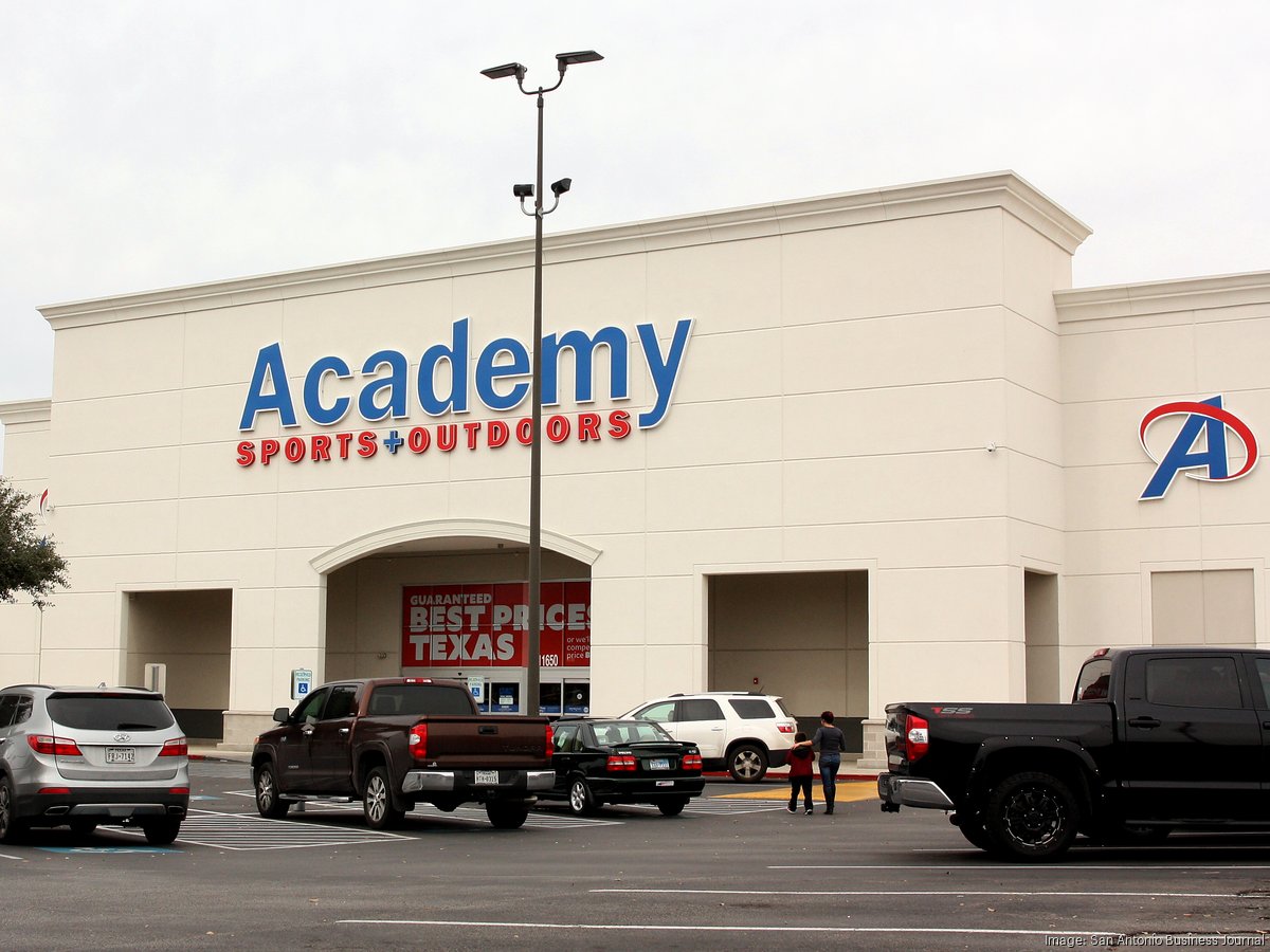 Hobby Lobby, Rudy's Bar-B-Q, Academy Sports coming to Kyle - Austin  Business Journal