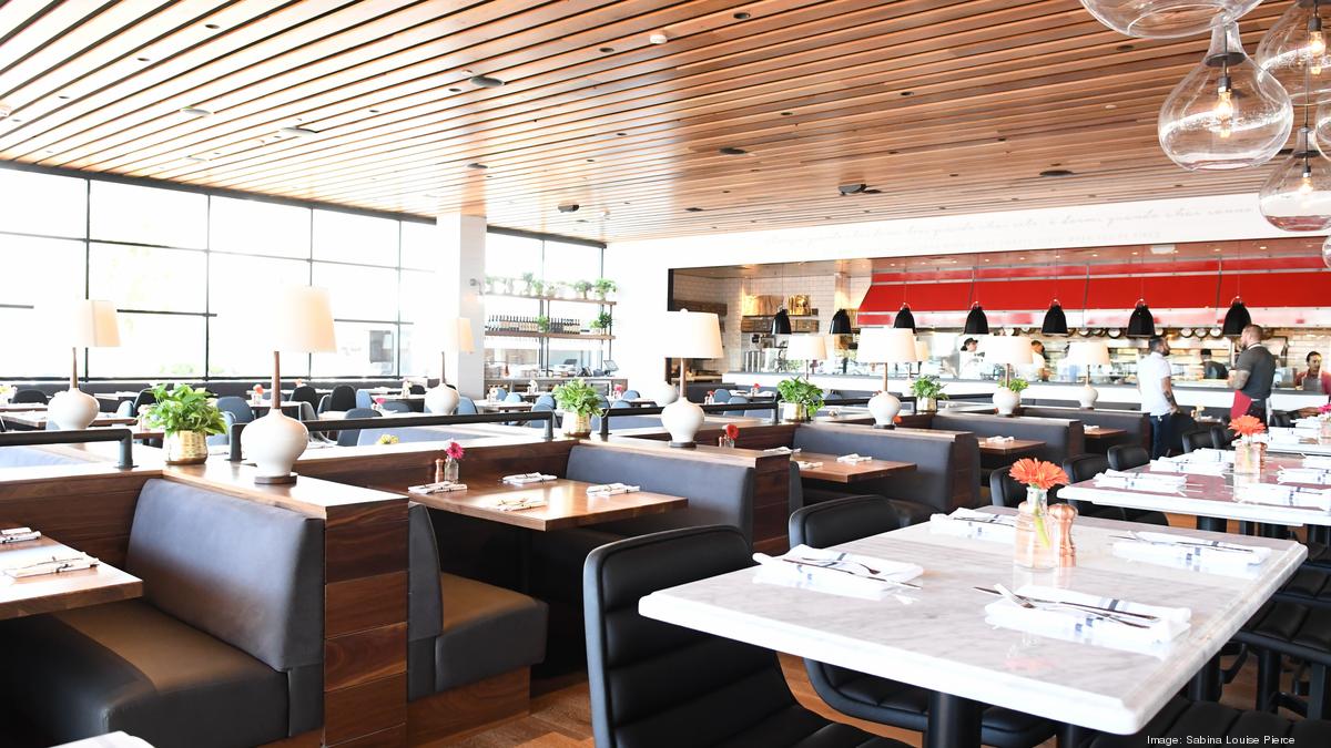 Restaurant Week 2019 5 new ones to try during King of Prussia