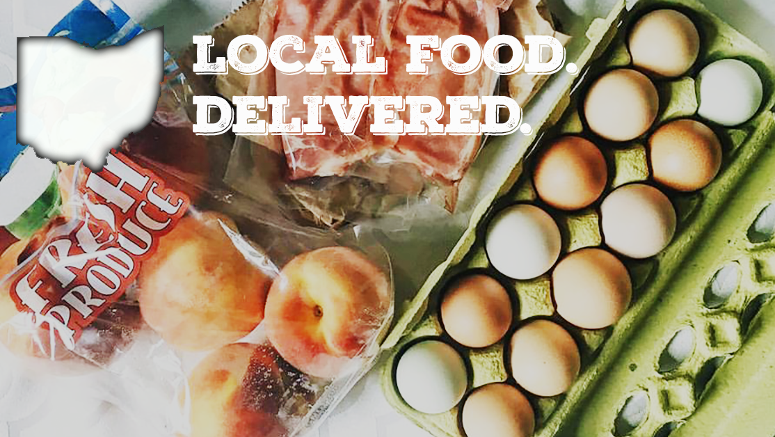 Market Wagon launches online farmers market, delivery service