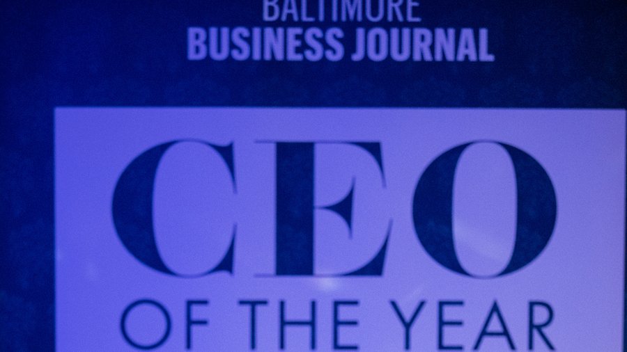 CEO of the Year and the Power 10 awards 2019