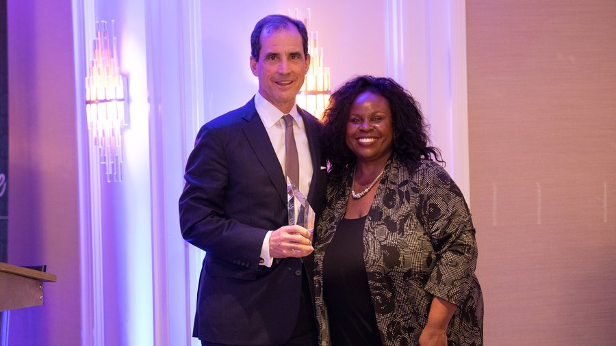CEO of the Year and the Power 10 awards 2019