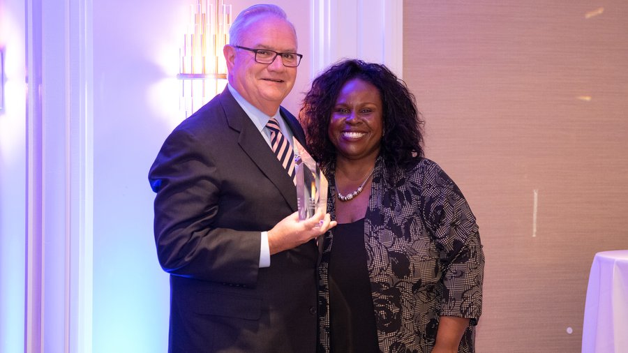 CEO of the Year and the Power 10 awards 2019