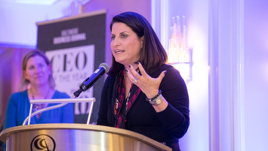 CEO of the Year and the Power 10 awards 2019