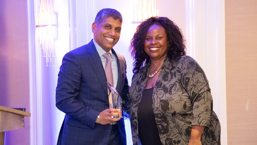 CEO of the Year and the Power 10 awards 2019