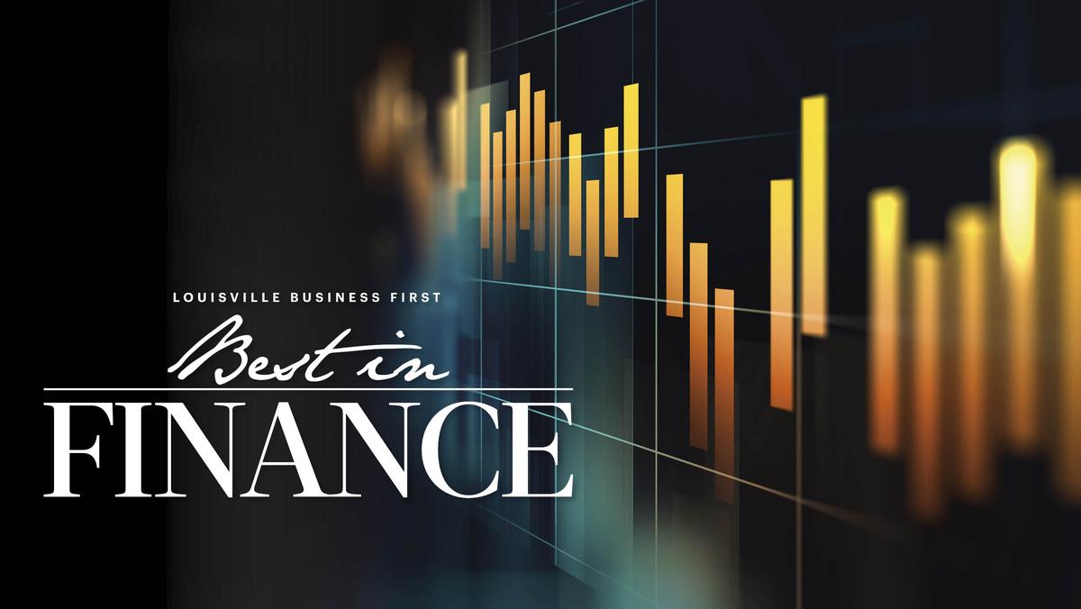 Announcing Best In Finance 2020 Honorees Louisville Business First