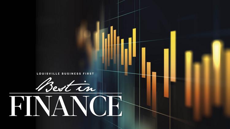 Meet Our 26 Best In Finance Honorees (PHOTOS) - Louisville Business First