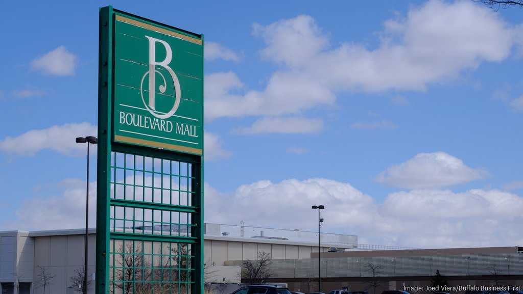 How Eastern Hills Mall will be transformed into a town center