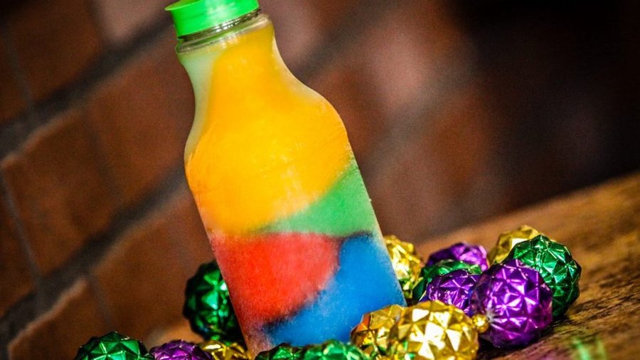 KC gets taste of New Orleans with new restaurant/daiquiri shop Kansas City Business Journal