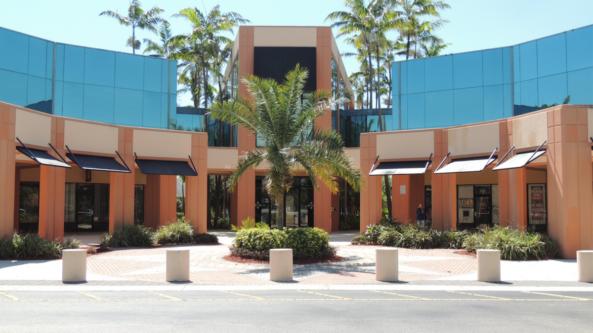 Township Plaza in Coconut Creek sold to S2 Development - South Florida ...