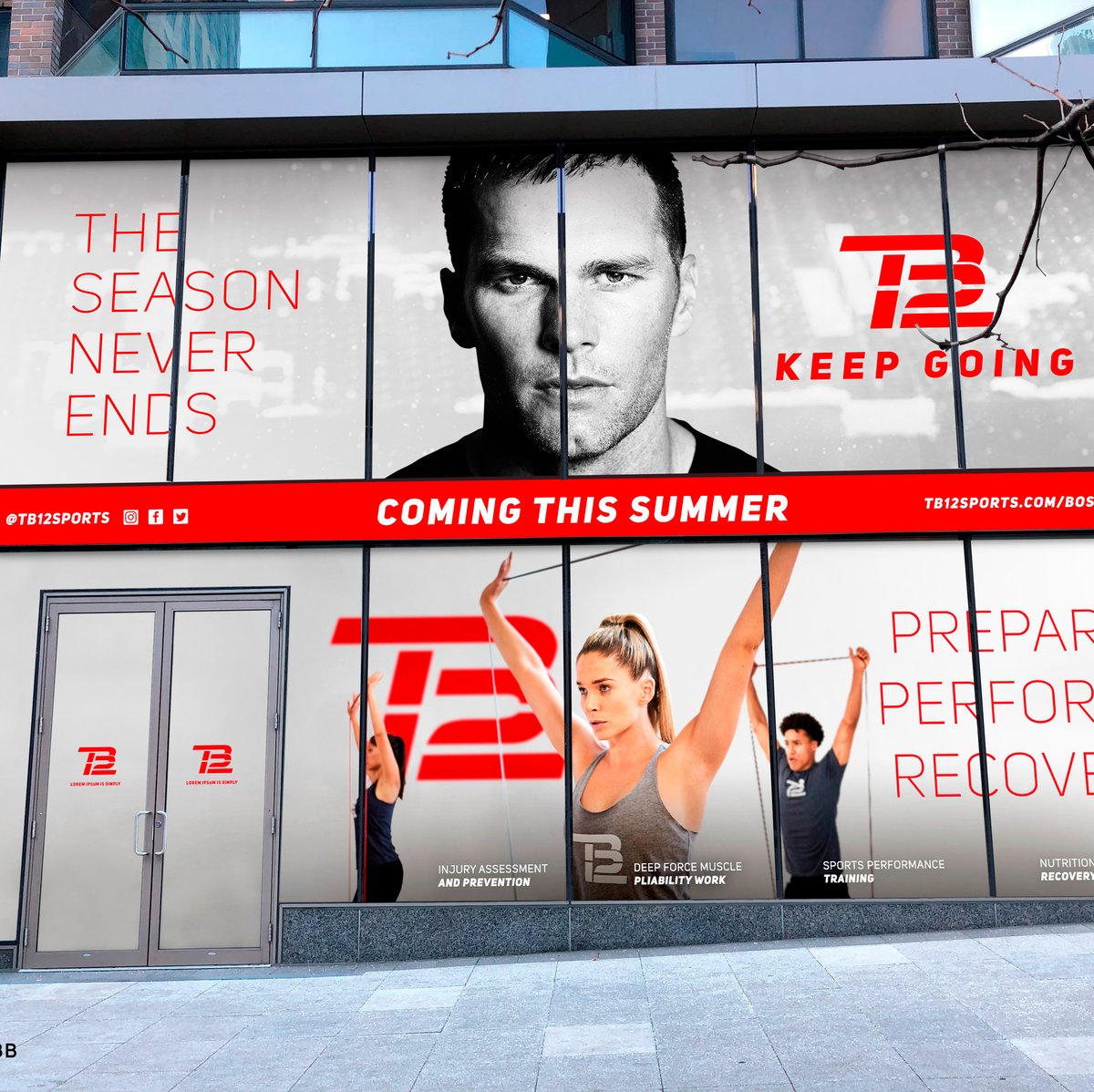 After 'TB12 Store' Debacle, Tom Brady Backed NFT Startup Laid off Almost  33% of the Workforce Amidst Concerning Financial Climate - The SportsRush