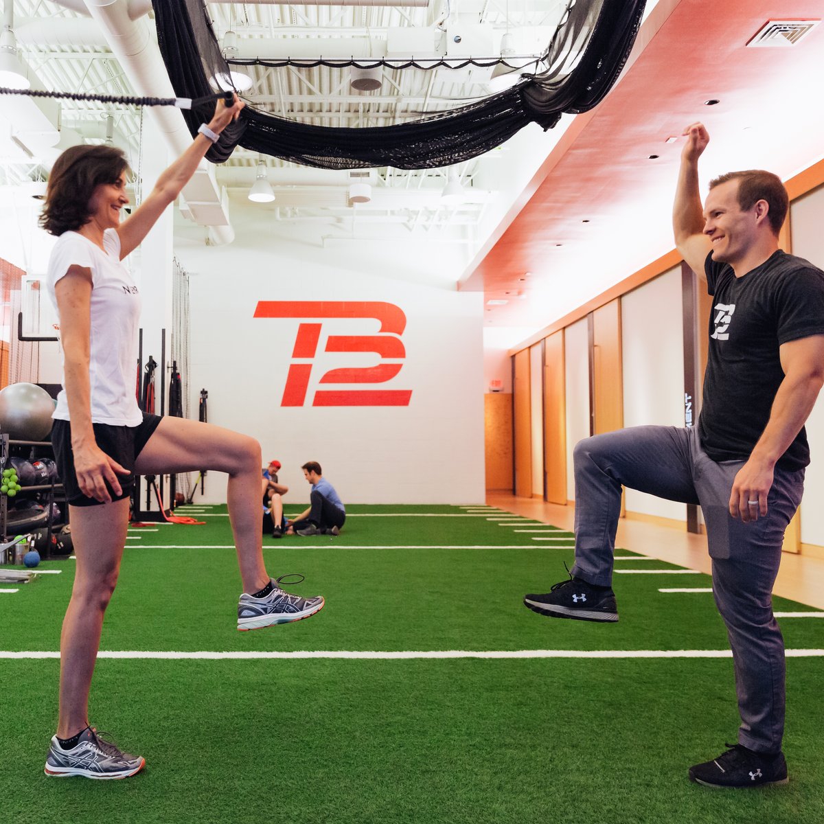 TB12 Performance and Recovery Center opens in Tampa