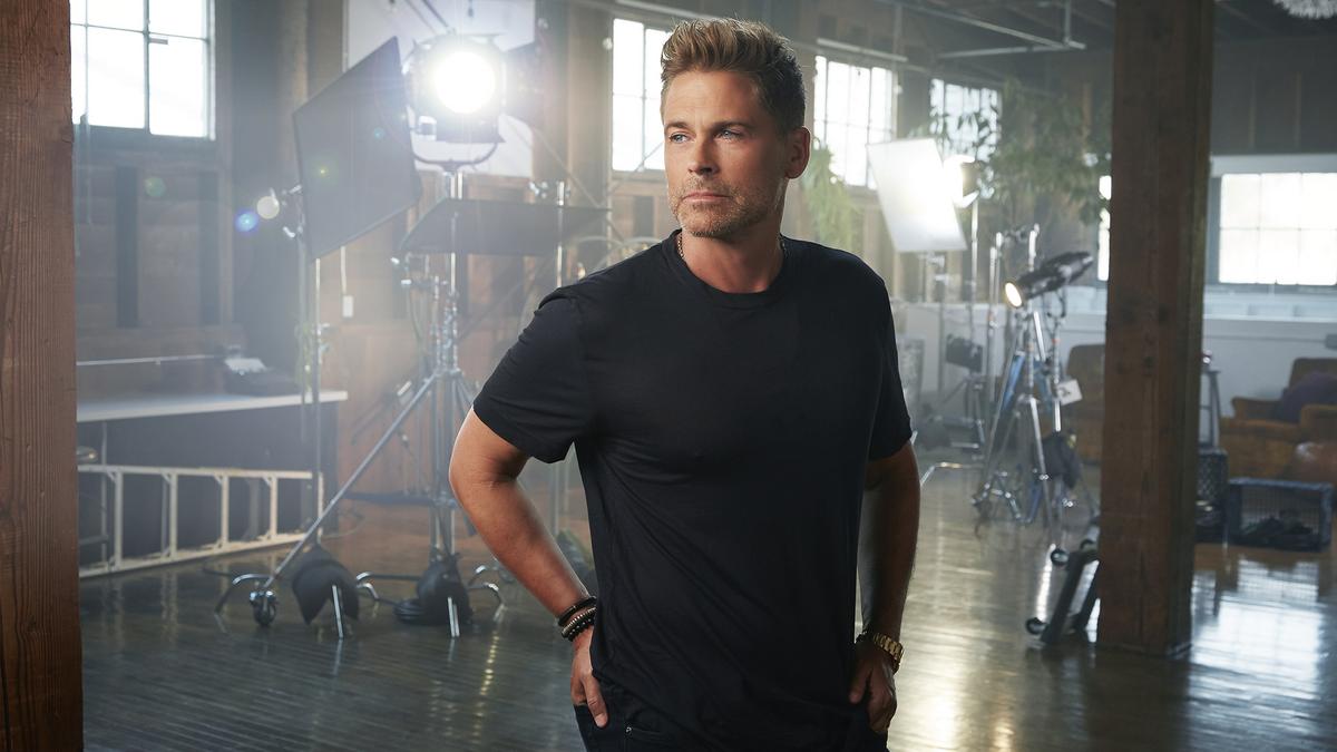 Rob Lowe to play Schuster Center Dayton Business Journal