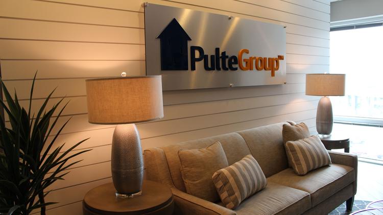 Cool Offices Pulte Homes Of Minnesota Pleases Customers And Pulte Homes Of Minnesota Moved Into Its New Eden Prairie Home In August 2017