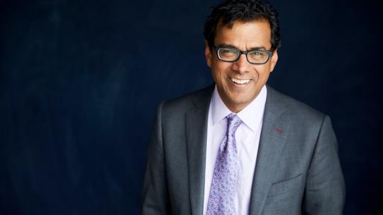 Atul Gawande