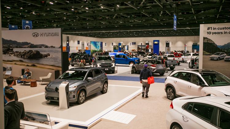 Silicon Valley Auto Show >> Silicon Valley Auto Show Offers Glimpses At Cars From Audi Silicon Valley Auto Show >> Silicon Valley Auto Show Offers Glimpses At Cars From Audi