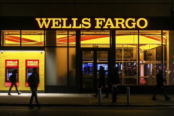 Wells Fargo Closes Some Tampa Bay Branches Tampa Bay Business