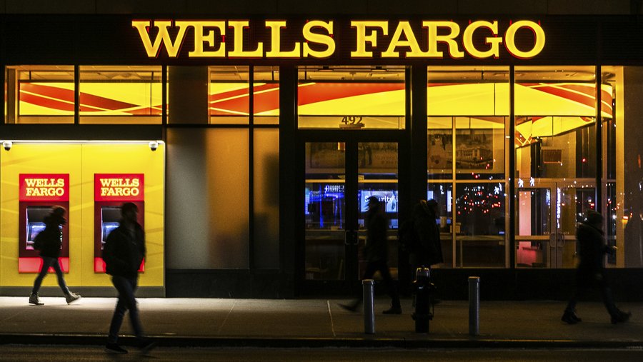 Wells Fargo execs on Q1 earnings, more Charlotte Business Journal