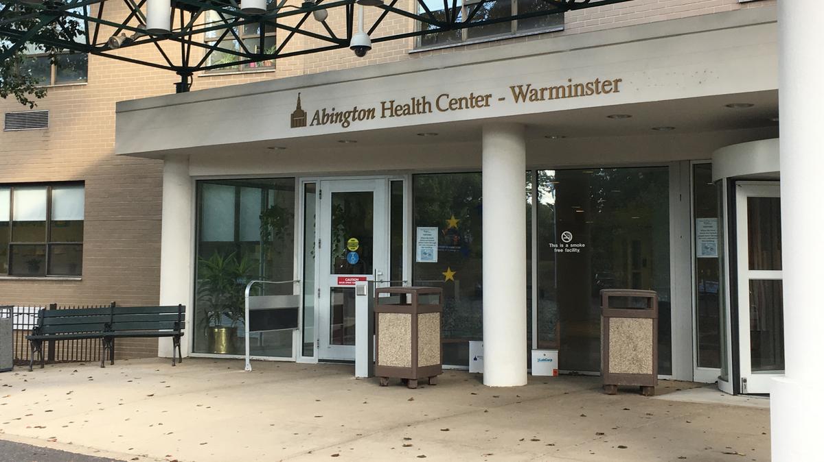 Philadelphiaarea hospitals seeking state funding for projects that