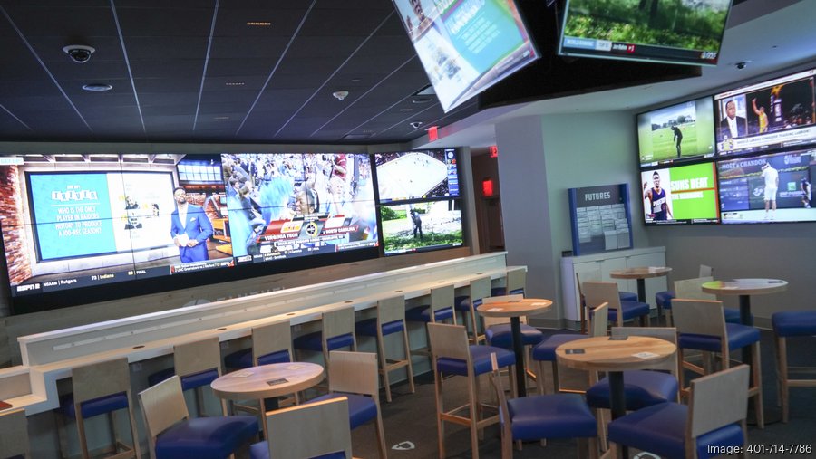 fanduel sportsbook at valley forge casino re