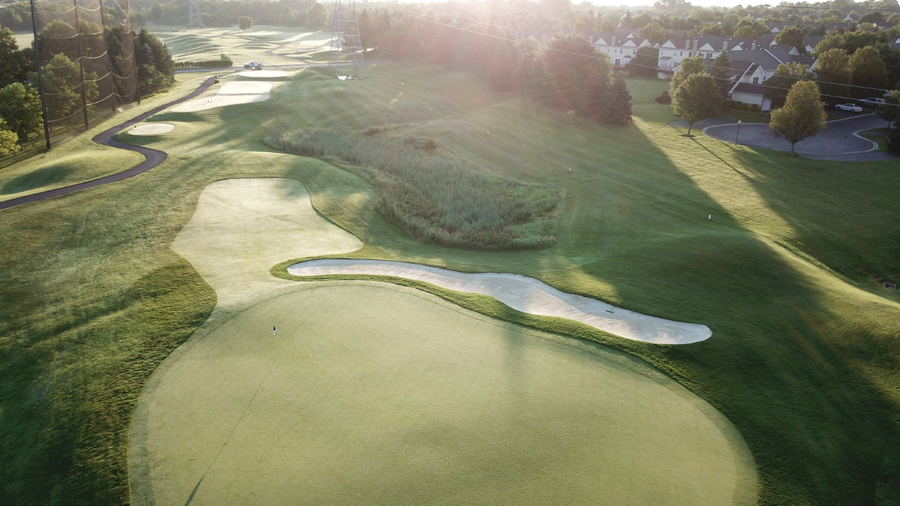 Blue Bell Country Club in Montgomery Country to get another 3M in