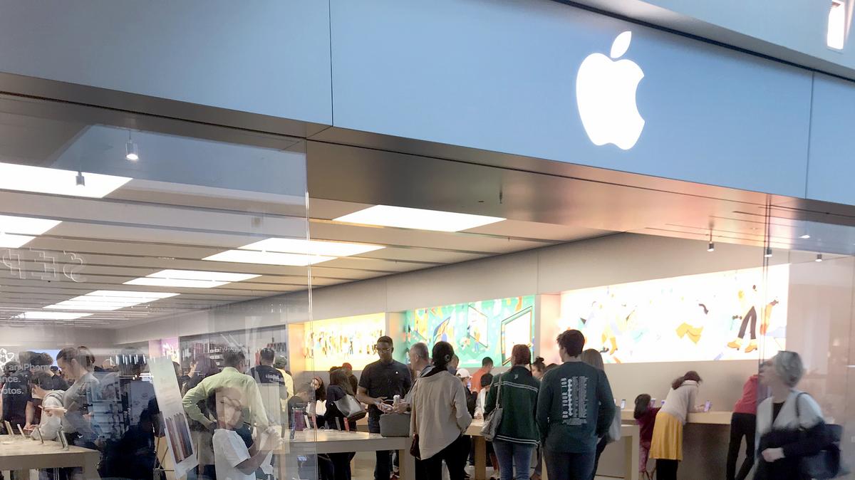 Apple plans new store for Galleria Dallas; Plano and Frisco, Texas  locations may close - 9to5Mac