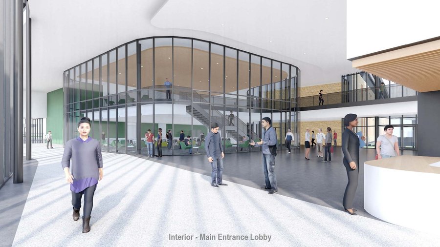 Lindbergh Schools buys 2.7 million property across from the former