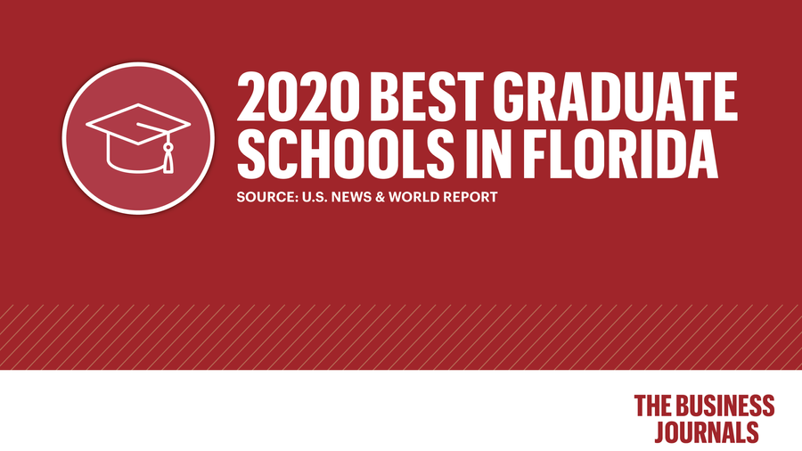 The University of Central Florida in Orlando was ranked among the ...