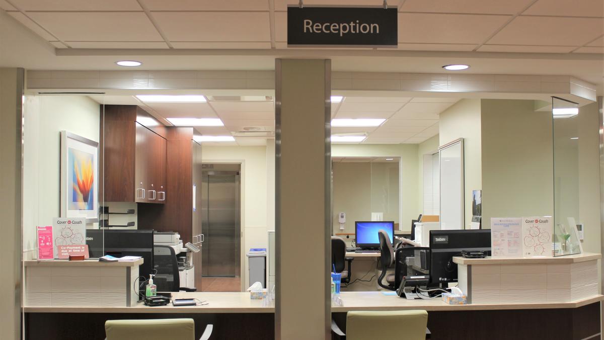 Penn Medicine opens 10M spine center at Pennsylvania Hospital