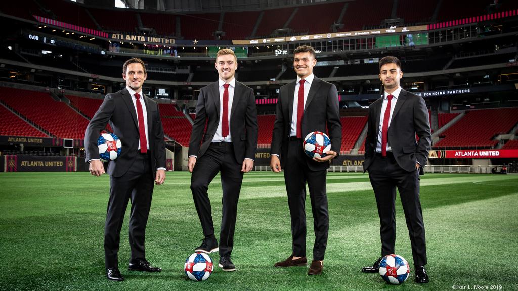 Getting to know expansion side Atlanta United FC