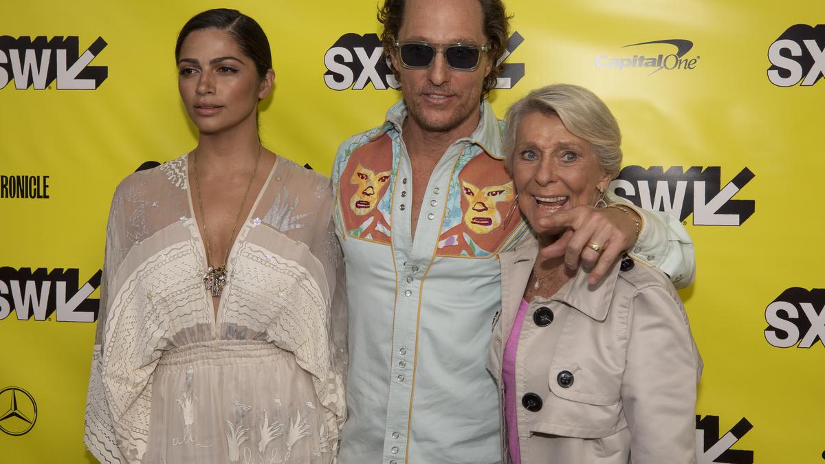 Matthew McConaughey buys Hawaii home for $8M - Austin Business Journal