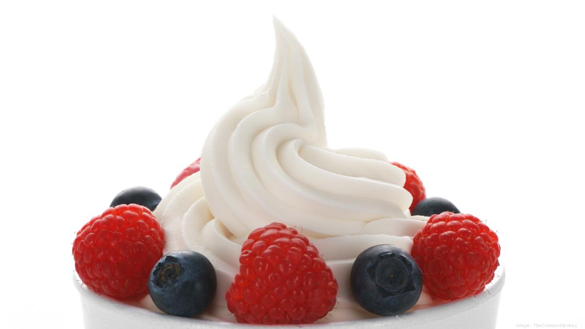Yogurt Mountain to open location at Colonnade Birmingham Business Journal