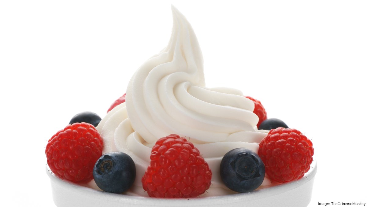 Pinkberry frozen yogurt chain joining Roseville's Nugget Plaza Sacramento Business Journal