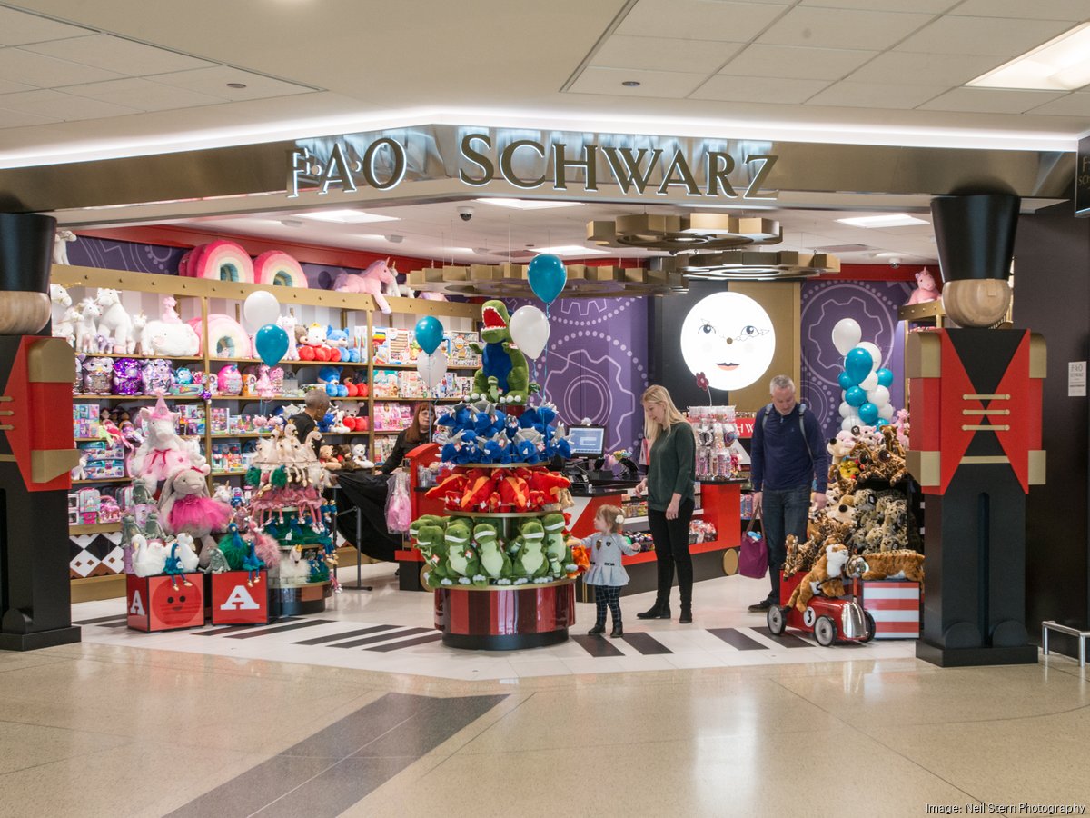 Fao best sale schwarz pictures